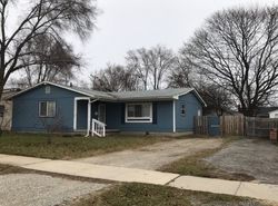 Pre-foreclosure in  ONANDAGO ST Ypsilanti, MI 48198