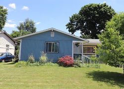 Pre-foreclosure in  ONANDAGO ST Ypsilanti, MI 48198