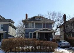 Pre-foreclosure Listing in MCLEAN ST HIGHLAND PARK, MI 48203