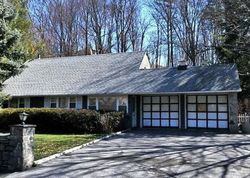 Pre-foreclosure in  LINCOLN AVE Port Chester, NY 10573