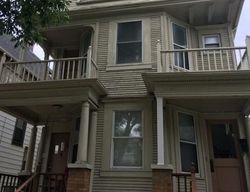 Pre-foreclosure Listing in S 10TH ST MILWAUKEE, WI 53204