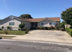 Pre-foreclosure in  SAINT MARY ST Newark, CA 94560