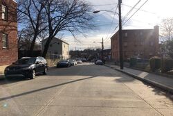 Pre-foreclosure in  44TH ST NE Washington, DC 20019