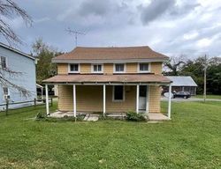 Pre-foreclosure in  NEW ST Church Hill, MD 21623