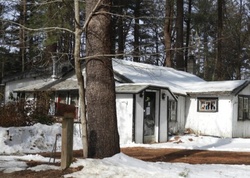 Pre-foreclosure Listing in GREAT POND RD KINGSTON, NH 03848