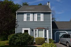 Pre-foreclosure in  WHITTIER MEADOWS DR Amesbury, MA 01913