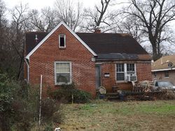 Pre-foreclosure in  FAXON AVE Memphis, TN 38122