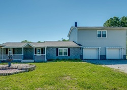 Pre-foreclosure in  PLUNK WHITSON RD Cookeville, TN 38501