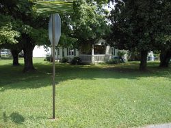 Pre-foreclosure in  LYNDON AVE Chattanooga, TN 37415
