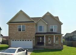 Pre-foreclosure in  ARROWHEAD CT Clarksville, TN 37042