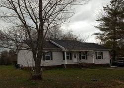 Pre-foreclosure in  SUNRISE DR Tullahoma, TN 37388