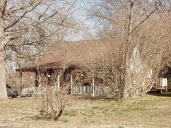 Pre-foreclosure in  CENTRAL AVE Clarksville, TN 37040