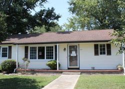 Pre-foreclosure in  QUEEN ST Greenwood, DE 19950