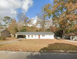 Pre-foreclosure in  CARTER DR NW Lilburn, GA 30047