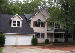 Pre-foreclosure in  BROOKS RD Mauldin, SC 29662