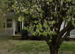 Pre-foreclosure in  CAMBRIDGE GROVE DR Huntersville, NC 28078