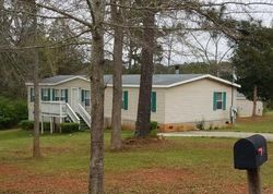 Pre-foreclosure Listing in W HARZELL LN FORSYTH, GA 31029