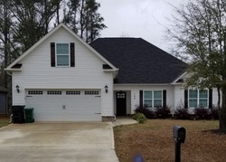 Pre-foreclosure Listing in NEW HOPE DR PERRY, GA 31069