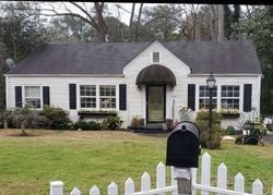 Pre-foreclosure Listing in HALE AVE GRIFFIN, GA 30224