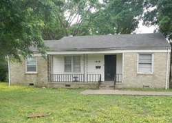 Pre-foreclosure Listing in FALLIS ST WEST MEMPHIS, AR 72301