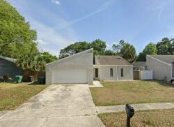 Pre-foreclosure in  GUMTREE CT Winter Springs, FL 32708