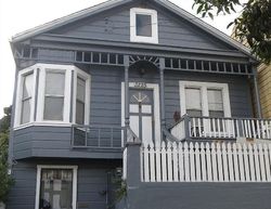 Pre-foreclosure in  INGALLS ST San Francisco, CA 94124