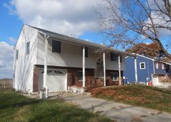 Pre-foreclosure in  DELAWARE DR Penns Grove, NJ 08069