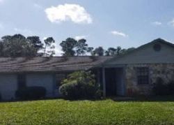 Pre-foreclosure in  PALEO PINES CIR Fort Pierce, FL 34951