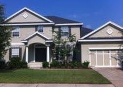 Pre-foreclosure in  CRESTED HERON CT Saint Augustine, FL 32092