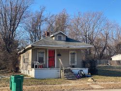 Pre-foreclosure in  TUDOR AVE East Saint Louis, IL 62207