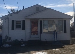 Pre-foreclosure in  A ST Cranston, RI 02920