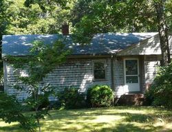 Pre-foreclosure in  OAK ST Halifax, MA 02338