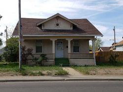 Pre-foreclosure in  E 4TH ST Pueblo, CO 81001