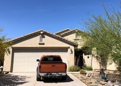 Pre-foreclosure in  W DESERT SEASONS DR San Tan Valley, AZ 85143