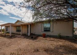 Pre-foreclosure in  S MANN AVE Sahuarita, AZ 85629