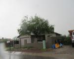Pre-foreclosure in  S 8TH AVE Tucson, AZ 85756