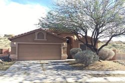 Pre-foreclosure in  E SILKY MANE DR Tucson, AZ 85739