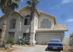 Pre-foreclosure in  W BUTTERFLY LN Tucson, AZ 85742