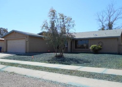 Pre-foreclosure in  W OLVERA DR Tucson, AZ 85746
