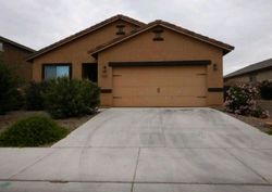 Pre-foreclosure in  W FOLSOM POINT DR Marana, AZ 85658