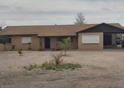 Pre-foreclosure in  S 12TH AVE Tucson, AZ 85756