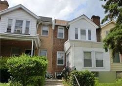 Pre-foreclosure in  E PRICE ST Philadelphia, PA 19138