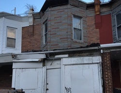 Pre-foreclosure in  S EDGEWOOD ST Philadelphia, PA 19142