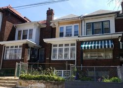 Pre-foreclosure in  W CHAMPLOST ST Philadelphia, PA 19141