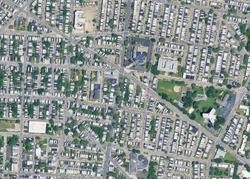 Pre-foreclosure in  N 18TH ST Philadelphia, PA 19141