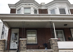 Pre-foreclosure in  MARSDEN ST Philadelphia, PA 19135