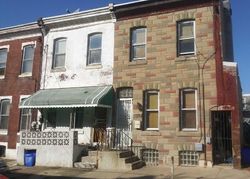 Pre-foreclosure in  W DAKOTA ST Philadelphia, PA 19133