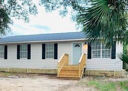 Pre-foreclosure in  N GUILLEMARD ST Pensacola, FL 32503