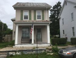Pre-foreclosure Listing in S MARKET ST LIVERPOOL, PA 17045