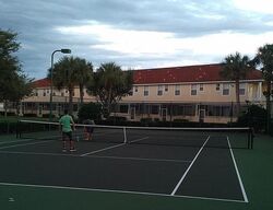 Pre-foreclosure in  SOUTH BEACH CIR Kissimmee, FL 34746